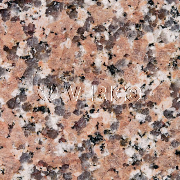Chima Pink - granit indyjski